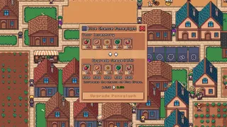 Скриншот 6 к игре MR FARMBOY