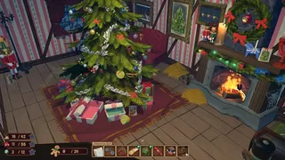 Скриншот 1 к игре Fantastic Findings Hidden Seasons