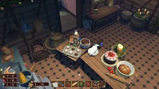 Скриншот 7 к игре Fantastic Findings Hidden Seasons