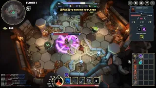 Скриншот 1 к игре Beneath The Six