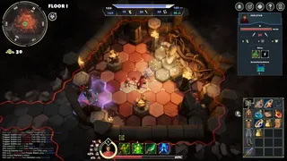 Скриншот 6 к игре Beneath The Six