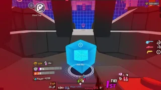 Скриншот 4 к игре C4: Classical Caliber Combat Contest