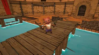 Скриншот 2 к игре For Blood And Glory