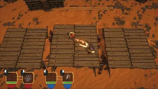 Скриншот 7 к игре For Blood And Glory
