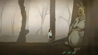 Скриншот 4 к игре демон и будда