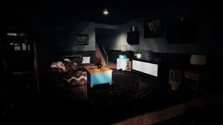 Скриншот 1 к игре GET 0UT