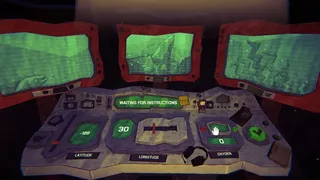 Скриншот 1 к игре How 2 Escape: Lost Submarine