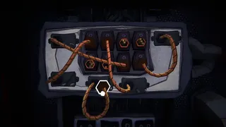 Скриншот 2 к игре How 2 Escape: Lost Submarine