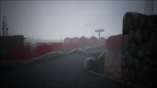 Скриншот 4 к игре Unreal Zombies