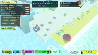 Скриншот 5 к игре Vibe City Islands Architect