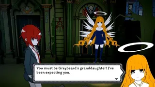 Скриншот 5 к игре City of Spells