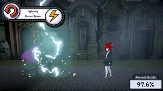 Скриншот 6 к игре City of Spells