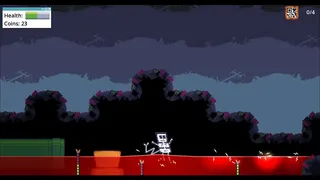 Скриншот 4 к игре USB-BOT