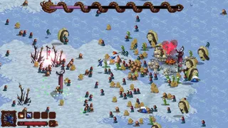 Скриншот 1 к игре Momento Pole