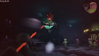 Скриншот 2 к игре Vampirates