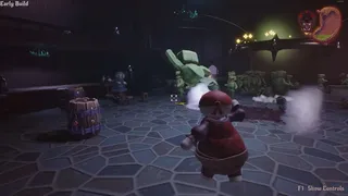 Скриншот 3 к игре Vampirates