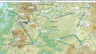 Скриншот 4 к игре Income Roads