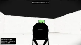 Скриншот 1 к игре Inkronos