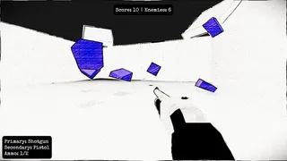 Скриншот 3 к игре Inkronos
