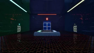 Скриншот 1 к игре Cube Mind