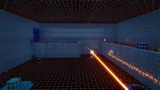 Скриншот 3 к игре Cube Mind