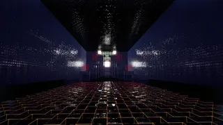 Скриншот 6 к игре Cube Mind