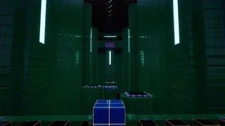 Скриншот 8 к игре Cube Mind