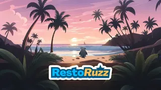 Скриншот 1 к игре RestoRuzz