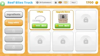 Скриншот 2 к игре RestoRuzz