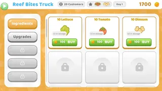 Скриншот 3 к игре RestoRuzz