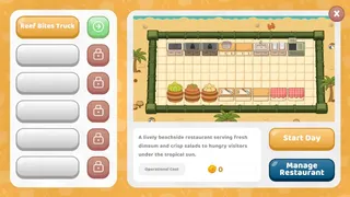 Скриншот 4 к игре RestoRuzz
