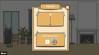 Скриншот 1 к игре Dependency Psychological Test