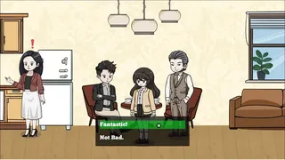 Скриншот 3 к игре Dependency Psychological Test