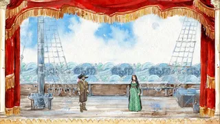 Скриншот 8 к игре The Island of Crossed Destinies