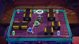 Скриншот 1 к игре Connected