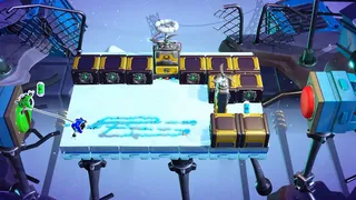 Скриншот 2 к игре Connected