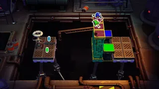 Скриншот 4 к игре Connected