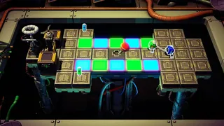 Скриншот 7 к игре Connected