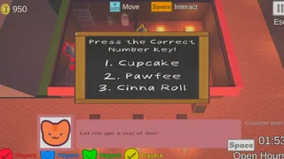Скриншот 3 к игре Pawfee Bean