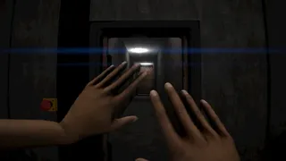 Скриншот 2 к игре Quantum Eye