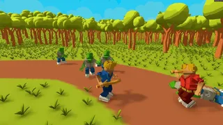Скриншот 4 к игре Челики