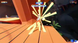 Скриншот 4 к игре Kick and Hide