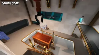 Скриншот 7 к игре Kick and Hide