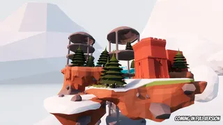 Скриншот 8 к игре Kick and Hide