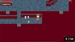Скриншот 2 к игре Infernal Antlers