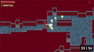 Скриншот 4 к игре Infernal Antlers