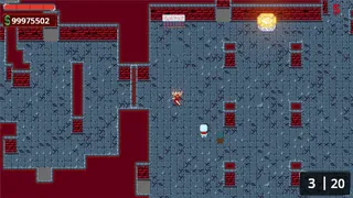 Скриншот 5 к игре Infernal Antlers