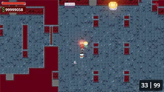 Скриншот 7 к игре Infernal Antlers