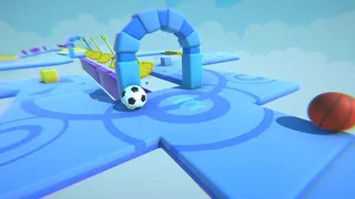 Скриншот 7 к игре Ball Stars