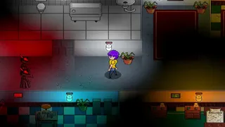 Скриншот 3 к игре Carlos Haunted House